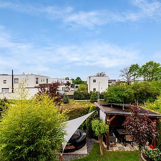 Prodej bytu 2+1 64 m&sup2; Dobřejovice