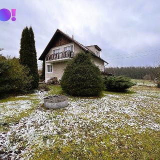 Prodej rodinného domu 144 m² Opařany, 