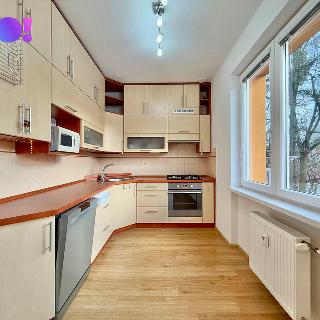 Pronájem bytu 3+kk 70 m² Havířov, Majakovského