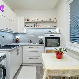 Pronájem bytu 1+1 37 m² Přerov