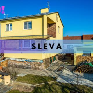 Prodej rodinného domu 247 m² Mostkovice, U Hřiště
