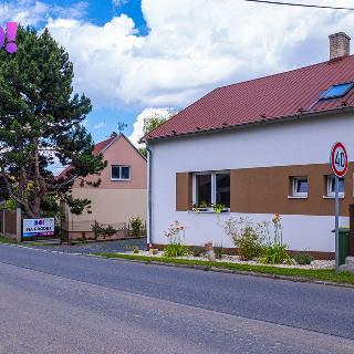 Prodej rodinného domu 119 m² Ludgeřovice, Markvartovická