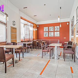 Pronájem obchodu 119 m&sup2; Český Těšín