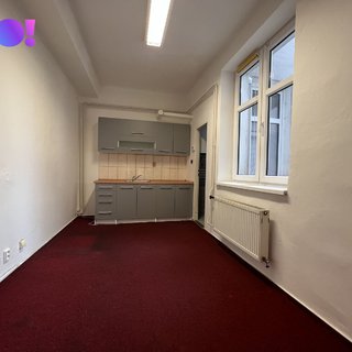 Pronájem bytu 3+1 80 m² Český Těšín