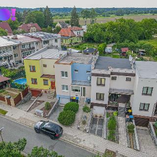 Prodej rodinného domu 188 m² Chropyně, Řadová