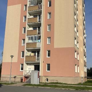 Prodej bytu 3+1 68 m² Chropyně, J. Fučíka