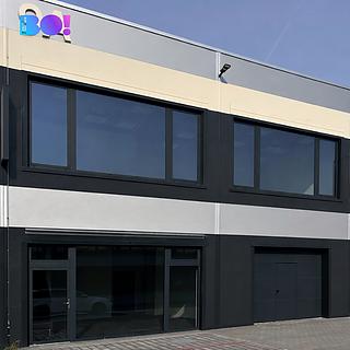 Pronájem obchodu 448 m&sup2; Brno