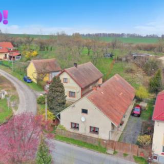 Pronájem rodinného domu 120 m² Chrudim