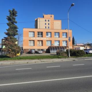 Pronájem ostatního komerčního prostoru 70 m² Karviná, Havířská