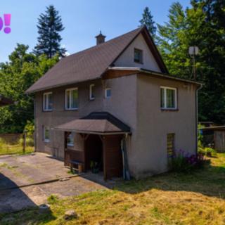 Prodej rodinného domu 94 m² Nýdek, 