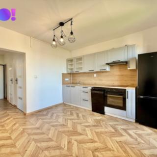 Pronájem bytu 3+1 69 m² Bohumín
