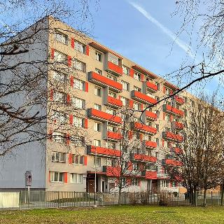 Prodej bytu 2+1 55 m² Ostrava, Mitušova