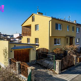 Prodej rodinného domu 247 m² Mostkovice, U Hřiště