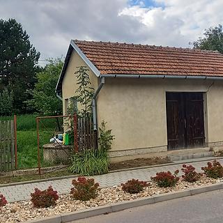 Prodej stavební parcely 496 m&sup2; Rokytnice nad Rokytnou