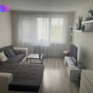 Pronájem bytu 2+1 56 m² Ostrava Hrabůvka, Mitušova