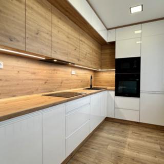 Pronájem bytu 2+1 52 m² Karviná