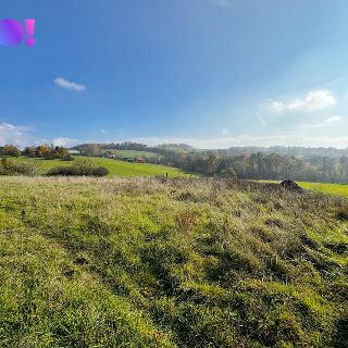 Prodej stavební parcely 1 879 m² Těrlicko