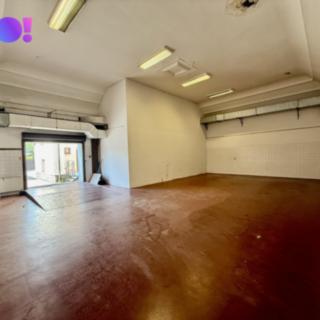 Pronájem skladu 122 m&sup2; Český Těšín