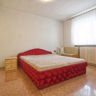 Prodej bytu 2+1 50 m² Ostrava, Gurťjevova