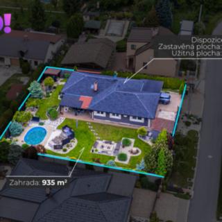 Prodej rodinného domu 136 m² Petřvald