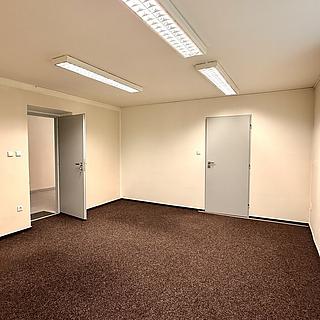 Pronájem kanceláře 39 m&sup2; Havířov