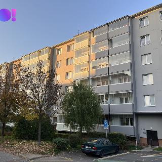 Prodej bytu 2+1 53 m² Ostrava, Opavská