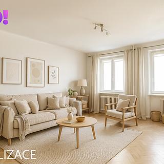 Prodej bytu 3+1 64 m&sup2; Karviná