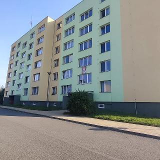 Prodej bytu 3+1 73 m² Opava, Pekařská