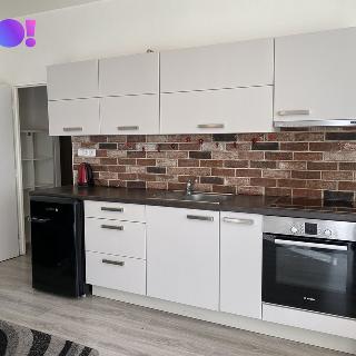 Pronájem bytu 1+kk a garsoniéry 35 m² Třinec, Lidická