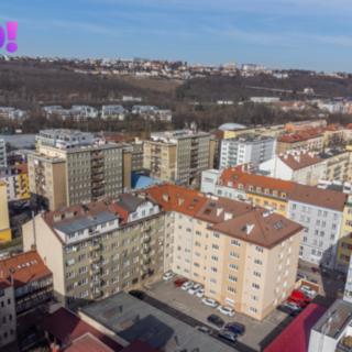 Prodej bytu 3+kk 66 m² Praha