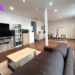 Prodej bytu 2+1 69 m² Ostrava, Poštovní