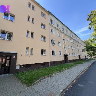 Prodej bytu 2+1 54 m² Ostrava, Gerasimovova