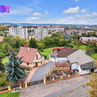 Prodej hotelu a penzionu 287 m² Chrudim, Na Výsluní