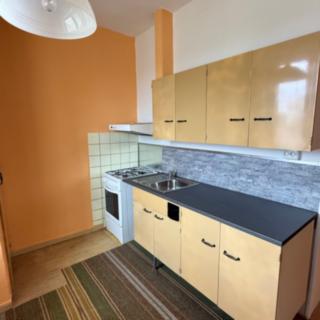 Pronájem bytu 2+1 53 m² Český Těšín, Ostravská