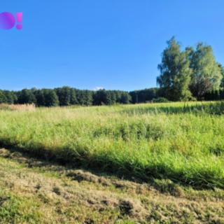 Prodej stavební parcely 1500 m&sup2; Petrovice u Karviné