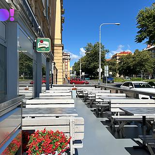 Prodej restaurace 206 m² Ostrava