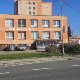 Pronájem obchodu 204 m² Karviná, Havířská