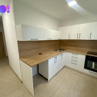 Pronájem bytu 2+1 51 m² Karviná, Čajkovského