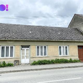 Prodej rodinného domu 120 m² Habrovany, 