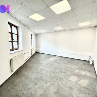 Pronájem kanceláře 45 m² Český Těšín, Pod Zvonek