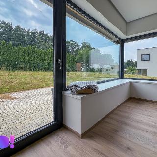 Prodej rodinného domu 157 m² Těrlicko, 