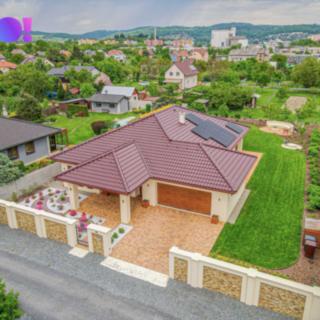 Prodej rodinného domu 261 m² Šternberk