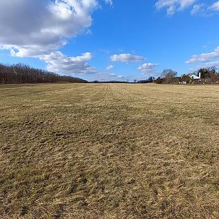 Prodej zemědělské půdy 61315 m&sup2; Šanov