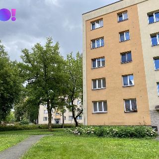 Prodej bytu 2+1 55 m² Karviná, Březová