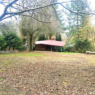 Prodej zahrady 1010 m² Bystřice pod Hostýnem