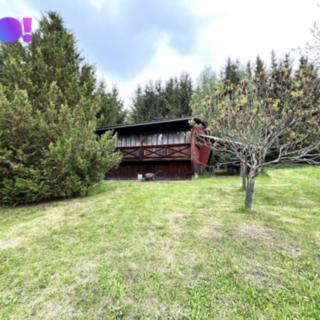 Prodej chaty 48 m² Číhošť
