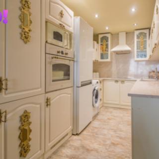 Prodej bytu 3+kk 65 m² Praha Černý Most, Kpt. Stránského