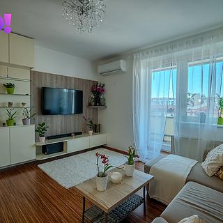 Prodej bytu 2+kk 50 m&sup2; Brno