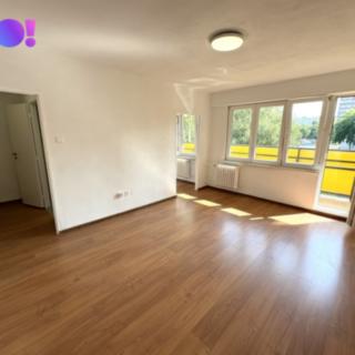 Prodej bytu 1+1 30 m&sup2; Karviná