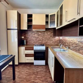 Pronájem bytu 2+1 53 m² Havířov